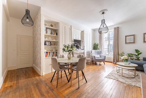 Appartement à vendre Lyon