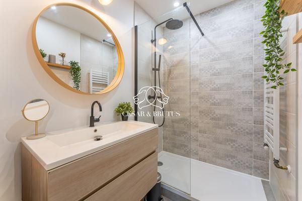 Appartement à vendre Lyon