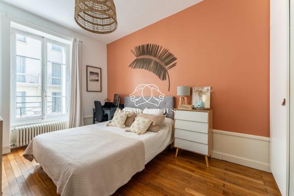 Appartement à vendre Lyon