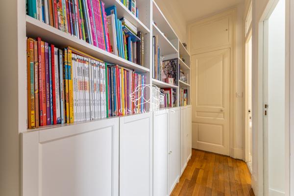 Appartement à vendre Lyon