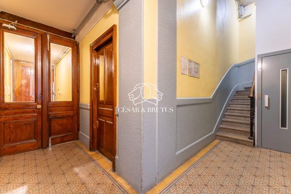 Appartement à vendre Lyon