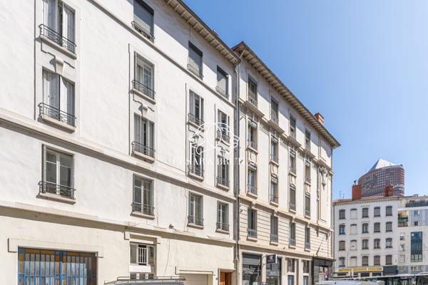 Appartement à vendre Lyon