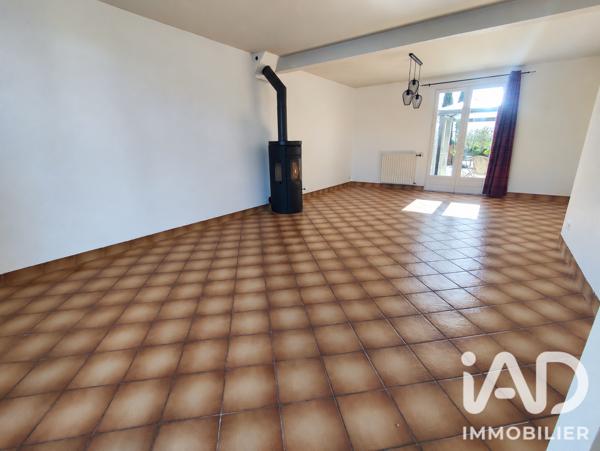 Maison à vendre 6 pièces 134 m² Ancenis-Saint-Géréon