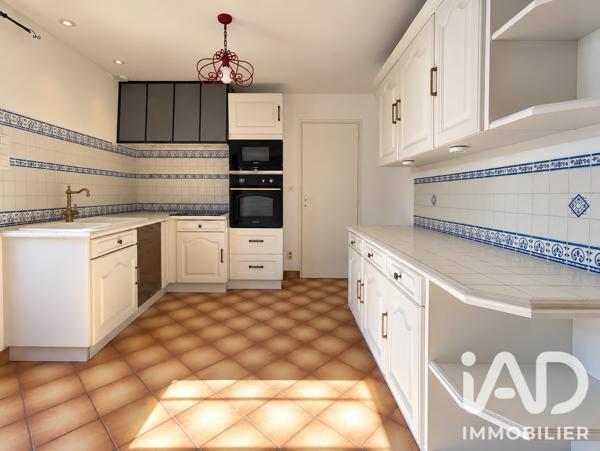 Maison à vendre 6 pièces 134 m² Ancenis-Saint-Géréon