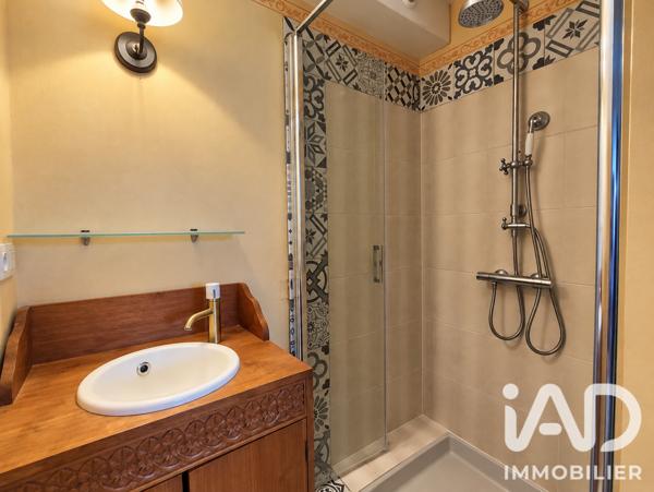 Maison à vendre 6 pièces 134 m² Ancenis-Saint-Géréon