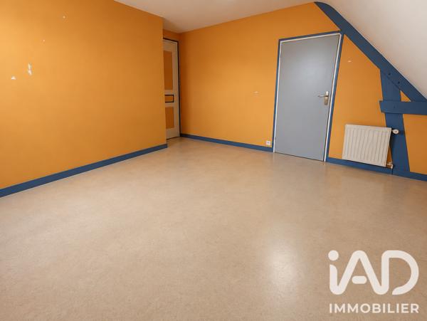 Maison à vendre 6 pièces 134 m² Ancenis-Saint-Géréon