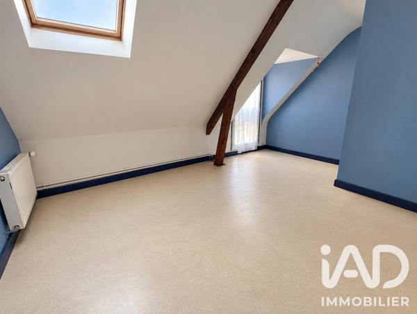 Maison à vendre 6 pièces 134 m² Ancenis-Saint-Géréon