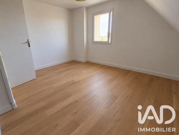 Maison à vendre 6 pièces 134 m² Ancenis-Saint-Géréon