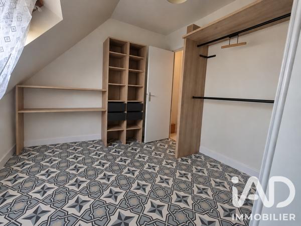 Maison à vendre 6 pièces 134 m² Ancenis-Saint-Géréon
