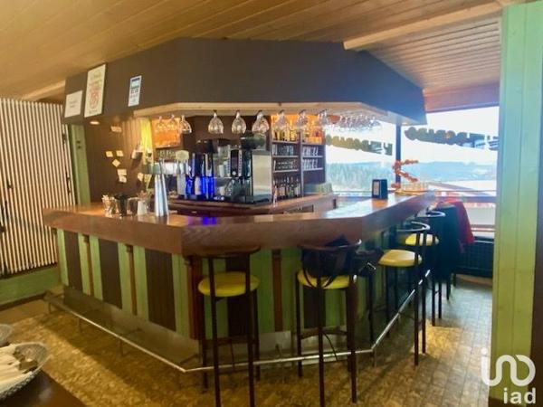 Local commercial à vendre 