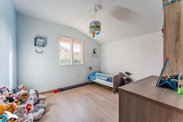 Maison à vendre |                                       Biganos |                                        5 pièces  |  134 m²
