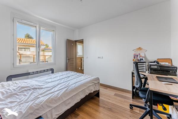 Maison à vendre |                                       Biganos |                                        5 pièces  |  134 m²