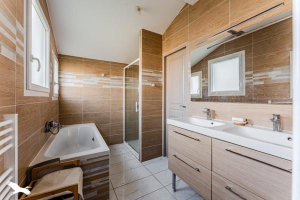 Maison à vendre |                                       Biganos |                                        5 pièces  |  134 m²