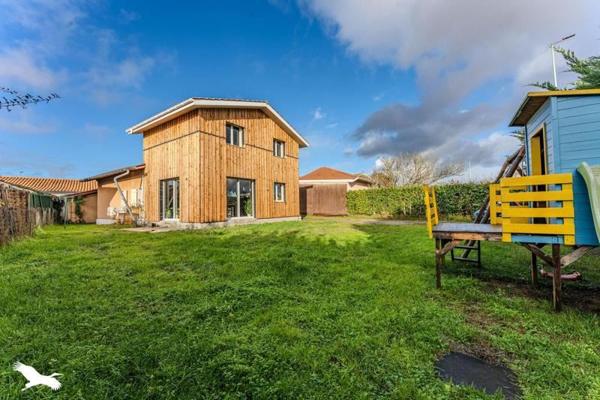 Maison à vendre 356 185 € Biganos 5 p 134 m² DPE B