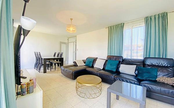 Maison à vendre    4 pièces • 88 m2 Muret