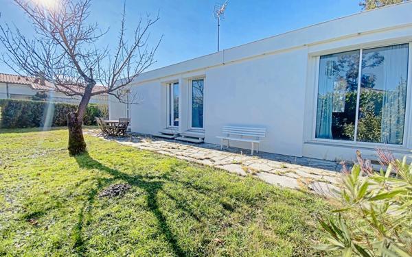 Maison à vendre    4 pièces • 88 m2 Muret