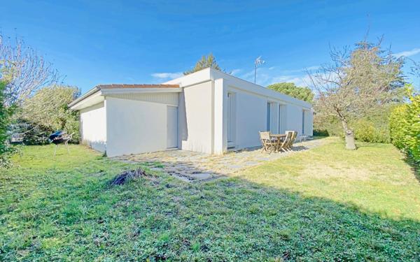 Maison à vendre    4 pièces • 88 m2 Muret