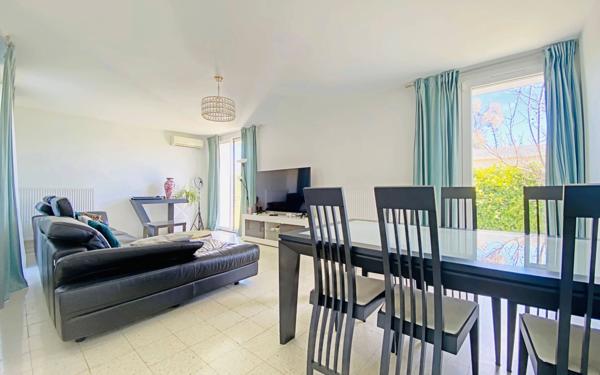 Maison à vendre    4 pièces • 88 m2 Muret