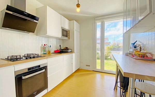 Maison à vendre    4 pièces • 88 m2 Muret