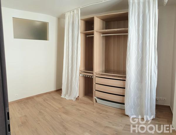 Appartement T2 (1 chambre) A LOUER à PONTARLIER