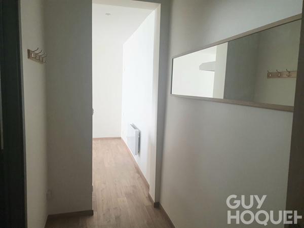 Appartement T2 (1 chambre) A LOUER à PONTARLIER