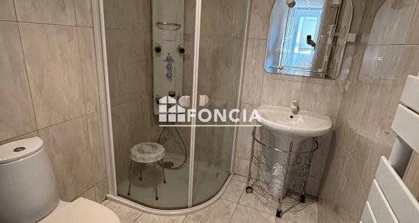 Location Appartement 3 pièces 145.38 m² - Laon 02000