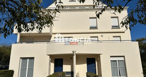 Location Appartement 3 pièces 145.38 m² - Laon 02000