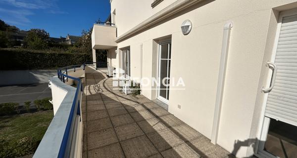 Location Appartement 3 pièces 145.38 m² - Laon 02000
