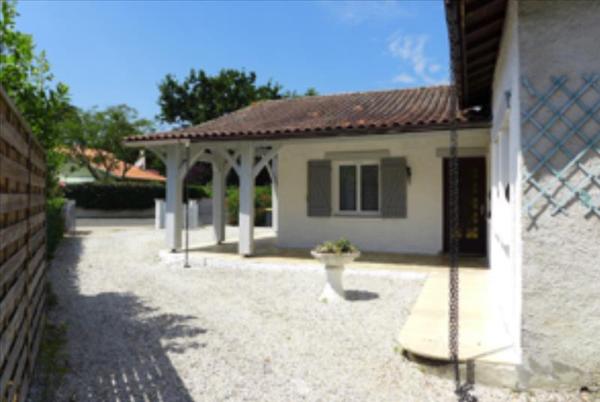 Maison à vendre |  Lège-Cap-Ferret |  5 pièces | 133 m²