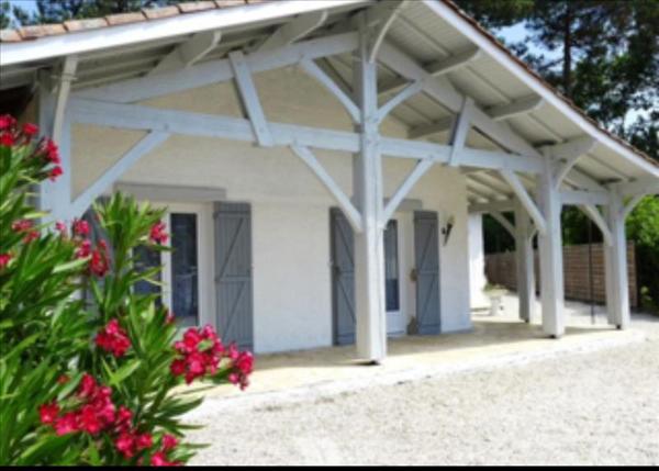 Maison à vendre |  Lège-Cap-Ferret |  5 pièces | 133 m²