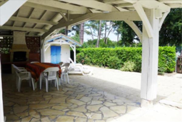 Maison à vendre |  Lège-Cap-Ferret |  5 pièces | 133 m²