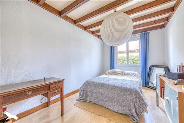 Maison à vendre 745 700 € Lège-Cap-Ferret 5 p 133 m² DPE D