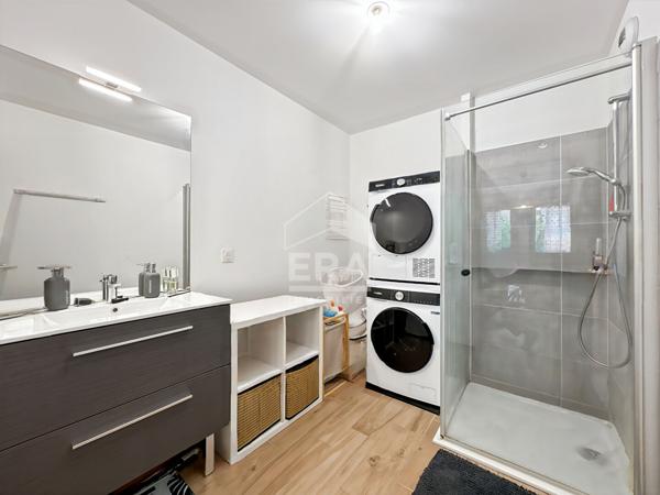 Appartement Marseille  Type 2 42 m2, Balcon ,place, Les Olives Valentine