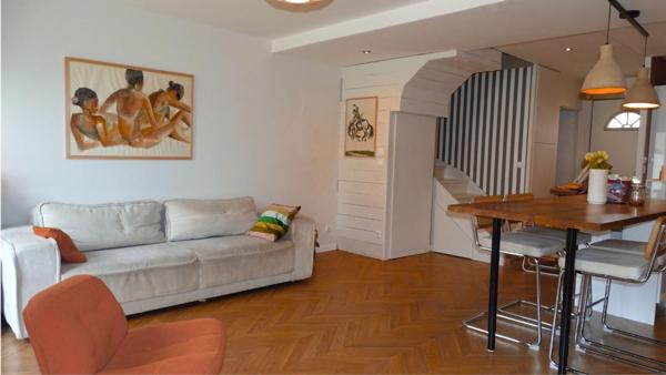 Maison coup de coeur avec piscine et terrasse conviviale- Narbonne