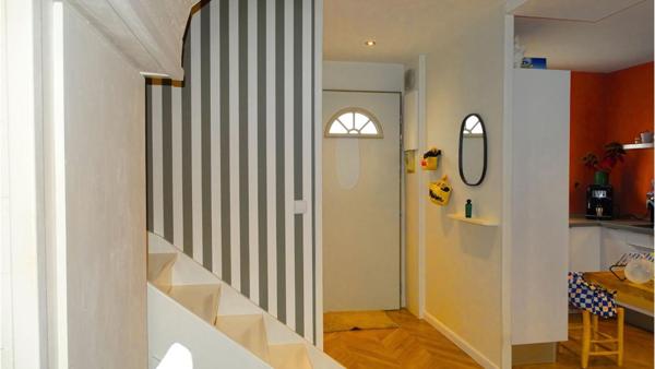 Maison coup de coeur avec piscine et terrasse conviviale- Narbonne