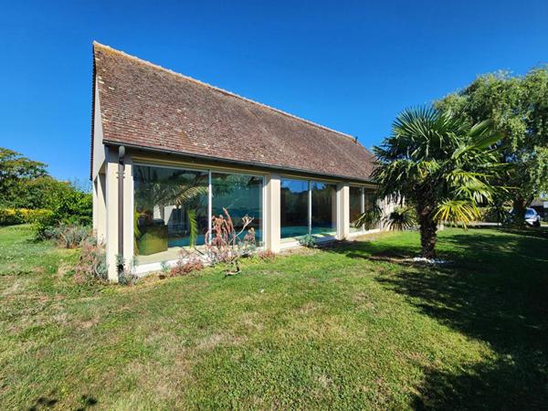 Maison Esvres 7 pièce(s) 246 m2