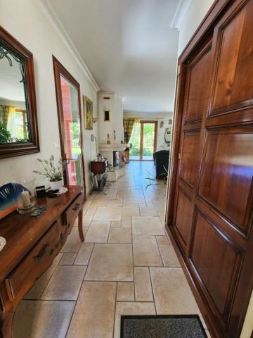 Maison Esvres 7 pièce(s) 246 m2