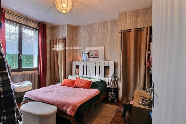 Maison Secondigny 9 pièce(s)