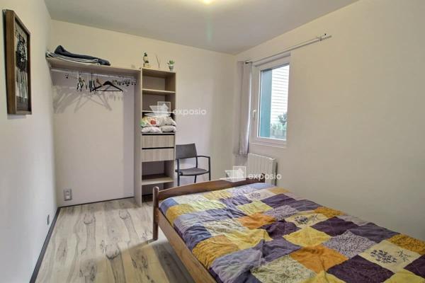 Maison Secondigny 9 pièce(s)