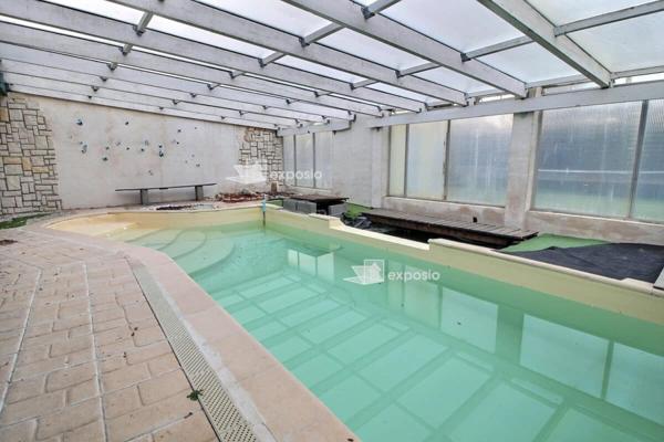 Maison Secondigny 9 pièce(s)