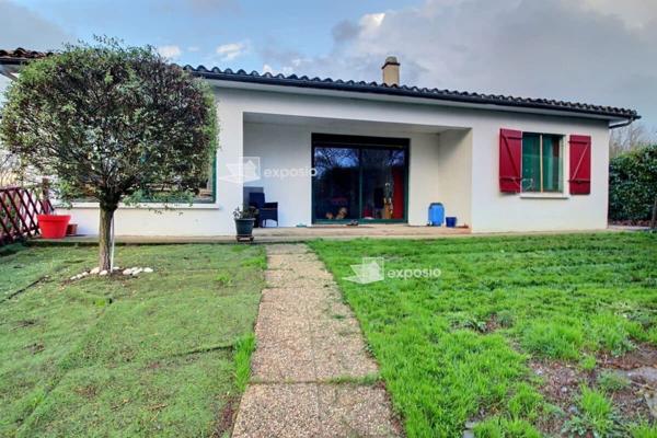 Maison Secondigny 9 pièce(s)