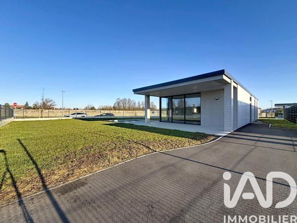 Maison à vendre 5 pièces 104 m² Saint-Sever