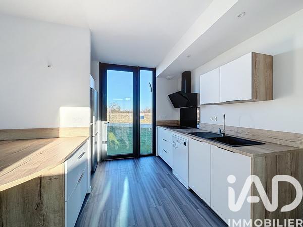 Maison à vendre 5 pièces 104 m² Saint-Sever