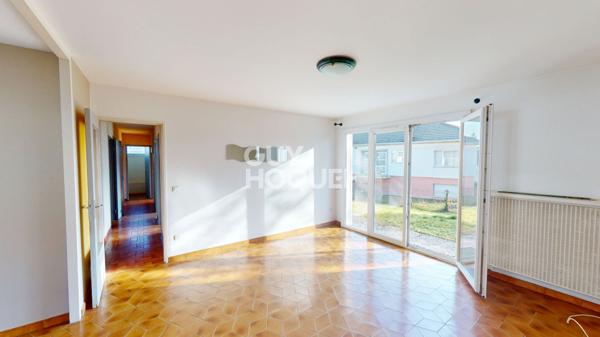 Maison Horbourg Wihr 5 pièces 112 m2