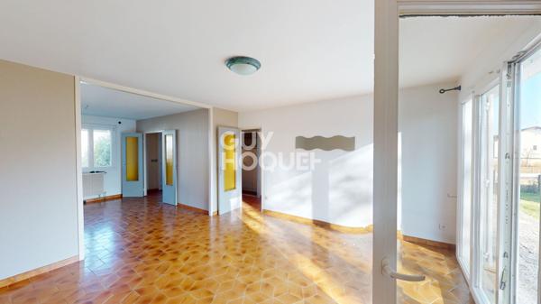 Maison Horbourg Wihr 5 pièces 112 m2