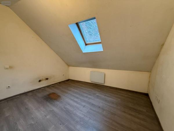 Maison de ville à vendre à Saint-Omer dans le Pas-de-Calais (62500), ref : E62SA527