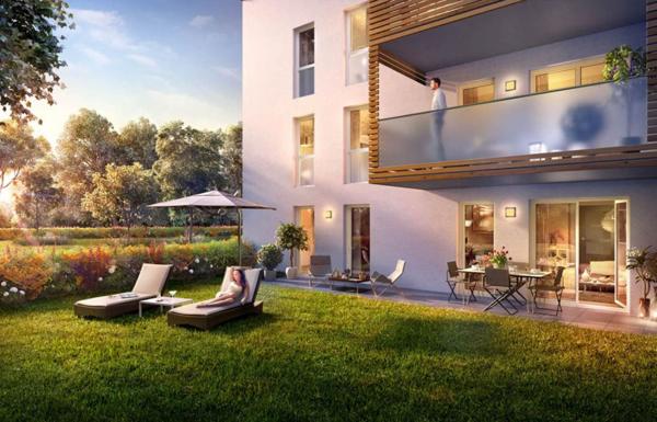 Appartement à vendre |  Villeneuve-Loubet |  3 pièces | 66 m²