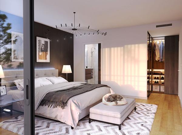 Appartement à vendre |  Villeneuve-Loubet |  3 pièces | 66 m²