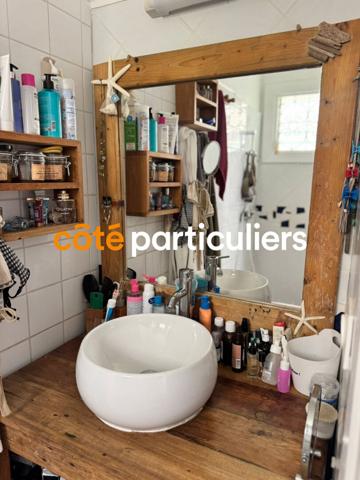 Vente Maison120 m² - 5 Pièces - LE GOSIER (97190)