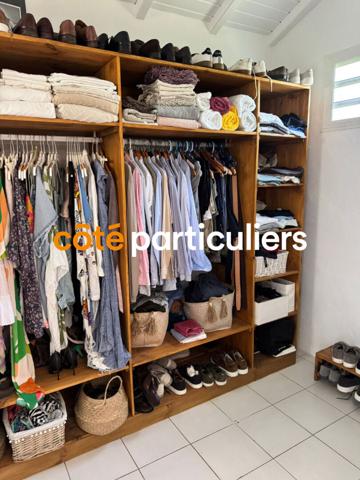 Vente Maison120 m² - 5 Pièces - LE GOSIER (97190)